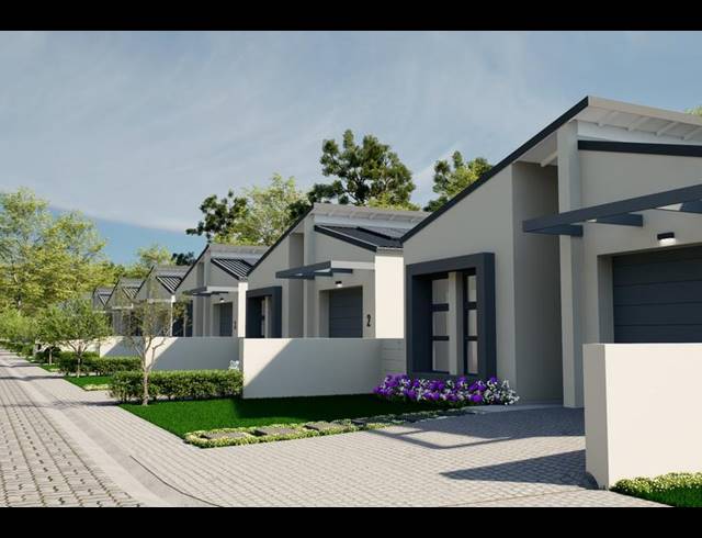 2 BEDROOM COMPLEX FOR SALE IN SEDGEFIELD